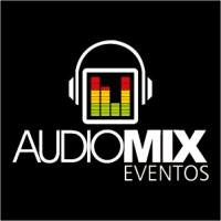 AudioMix Eventos logo - Similar company to Grupo Live