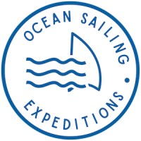 Ocean Sailing Expeditions logo - Similar company to Seas The Mind