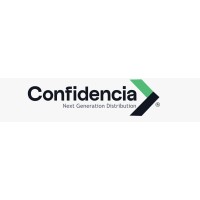 Confidencia logo - Similar company to Techinter