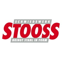 Schmiedewerk Stooss AG logo - Similar company to Caproni Jsc