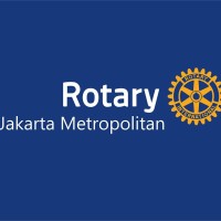 Rotary Club Jakarta Metropolitan logo - Similar company to Icon Clean