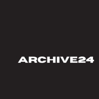 ARCHIVE24 logo - Similar company to Roberta Gandolfi
