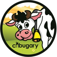 CIBUGARY FARM (Cibubur Garden Diary) logo - Similar company to Susu Murni Nusantara