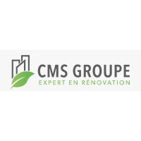 CMS GROUPE SAS logo - Similar company to Climage