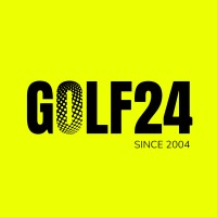 Golf24 logo - Similar company to G24 Summit