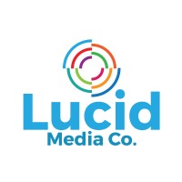 Lucid Media Co. logo - Similar company to Marketing Town