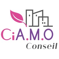 CiA.M.O Conseil logo - Similar company to Greenbuilding