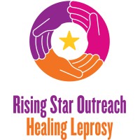 Rising Star Outreach logo - Similar company to Anandi Multispeciality Hospital