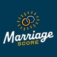Marriage Score logo - Similar company to Elevated Leadership Group