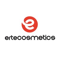 ERTE COSMETICS logo - Similar company to L'Actone