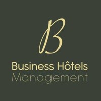 Business Hotels Management logo - Similar company to Hôtel Saint Eugène