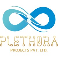 Plethora Projects Pvt Ltd logo - Similar company to Smart Maya Ai