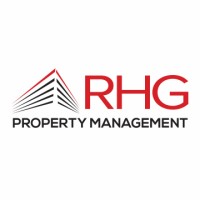 The Red Haven Group logo - Similar company to Blue Jean Condo Management Inc.