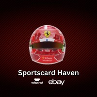 Sportscard Haven logo - Similar company to Logicprep