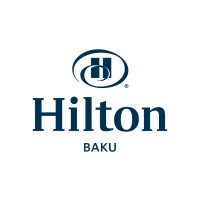 Hilton Baku logo - Similar company to Hilton Garden Inn Baku