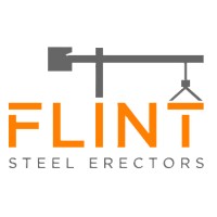 Flint Steel Erectors logo - Similar company to Karbon Manufacturing