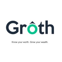 Grôth logo - Similar company to Launchtec