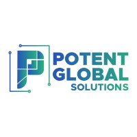 Potent Global Solutions logo - Similar company to Potent Global