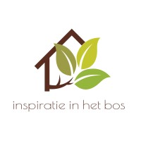 Inspiratie in het bos logo - Similar company to Blue Zone D'Almarasweg