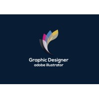 Graphic Designer Adobe Illustrator logo - Similar company to Graphic Designer