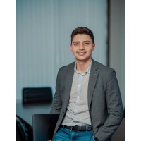 Shahriyar Ahmad logo - Similar company to 4Arcs Consulting