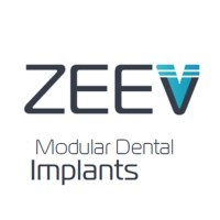 Zeev Implants logo - Similar company to Magdent