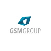 GSM GROUP logo - Similar company to Produtivit