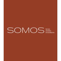 Somos Lares logo - Similar company to Boho Arquitetura