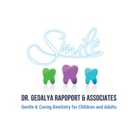 Dr. Gedalya Rapoport & Associates logo - Similar company to Anderson Dental Studio, Inc