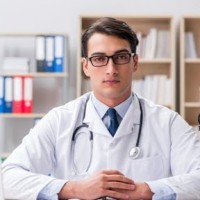 American doctors logo - Similar company to Usdoctors.Co