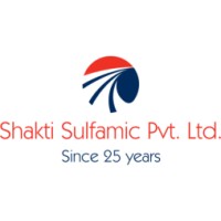 Shakti Sulfamic Pvt. Ltd. logo - Similar company to Laizhou Zhongda Chemical Co., Ltd.