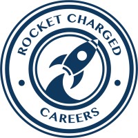 Rocket Charged Careers logo - Similar company to Áurea Partners | Law & Regulation