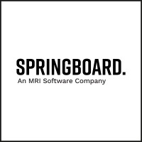 Springboard Research logo - Similar company to Smartsearch Nl