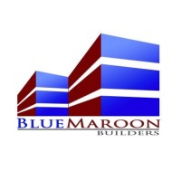 Blue Maroon Builders & Development Corp. logo - Similar company to Maximus Land Builders & Development Corporation