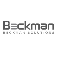 Beckman Solutions logo - Similar company to Gpp Support B.V.