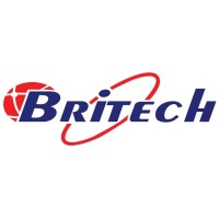 Britech Ltd logo - Similar company to 2Iq