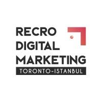 Recro Istanbul logo - Similar company to Studio Scream