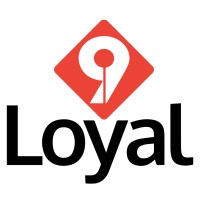 Loyal 9 Marketing logo - Similar company to Apntech