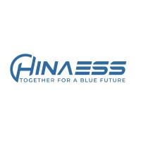 HinaESS logo - Similar company to Sunpoint Kft
