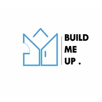 BUILD ME UP logo - Similar company to Binzo Academy
