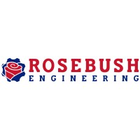 Rosebush Engineering logo - Similar company to Lev Engineering Limited