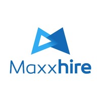 Maxxhire logo - Similar company to Revdash