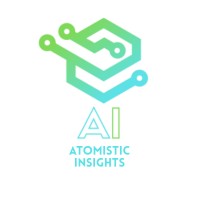 Atomistic Insights logo - Similar company to Biobox Analytics