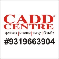 CADD Centre Moradabad/Pakbara/Rampur/Bijnor logo - Similar company to Ak Creative Hermitage