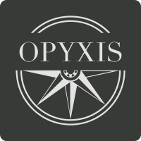 OPYXIS logo - Similar company to Aac_Formations