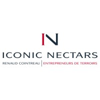 Iconic Nectars logo - Similar company to Terre D'Expression