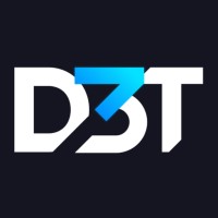 D3T Inovação Tecnológica logo - Similar company to Hj Conference