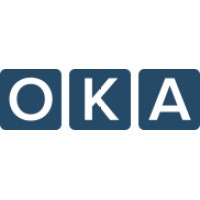 OKA (Otto Kroeger Associates) logo - Similar company to Synergy Pro Services