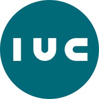IUC Värmland logo - Similar company to 7Sterke