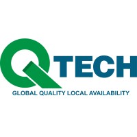 QTech logo - Similar company to Skillful Academy